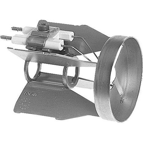 deflecteur d air avec electrodeDE 1.1V 95.22246-0072