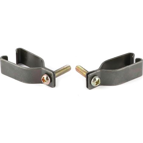 Interruptor de arranque/parada para motocicleta/ATV - Botones de encendido dobles de 22 mm para Yamaha