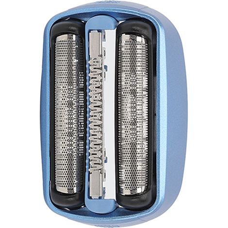 Tête de tondeuse de rechange 40B, accessoire professionnel portable pour la maison, compatible avec les modèles Braun CT2S, CT4S et CT2CC. (1/5)