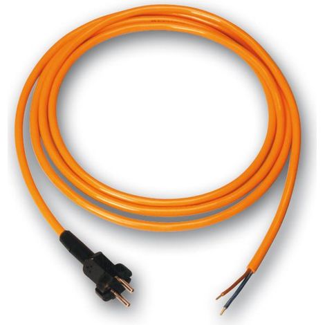 PCE HANDGERÄTEZULEITUNG PUR 5M (9805315 3X1,5)