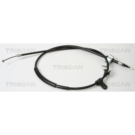 Tirette à câble, frein de stationnement Triscan 8140 12129 ALFA ROMEO 50500558
