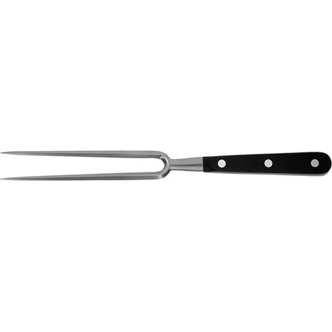Fouchette à viande 20 cm MAGLIO NERO
