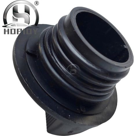 53013775AB MO154 Tankdeckel passend für Dodge Jeep, Mitsubishi Ram und Chrysler. (1/2)