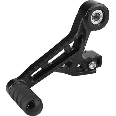 Palanca de cambio de marchas de motocicleta de aleación de aluminio para BMW R1300RT 2025-2026 (1/5)