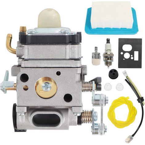 A021001642 Carburateur Echo PB-500 PB-500H PB-500T A021001641 (1/5)