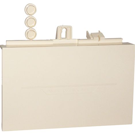 Plinthe pour borne CIBE MICHAUD N177 (1/3)