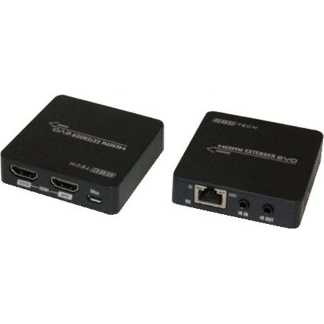 Hdmi Extender Cat 6 60Mt 1 Passante (14.2810.40)