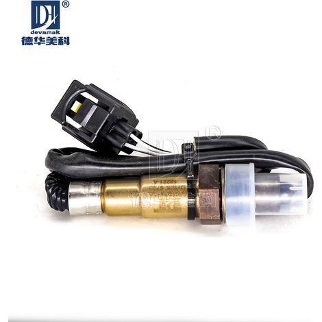 Lambdasonde 56029084AA, kompatibel mit 07-08 Jeep Compass 2.4 / Dodge vorne/hinten Lambdasonde (1/3)