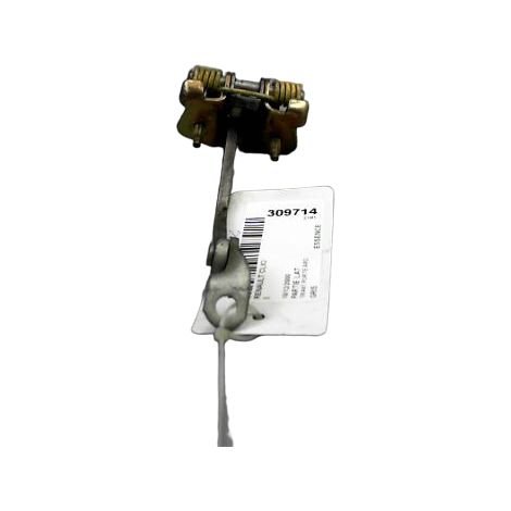 Tirant Porte Arg RENAULT Clio II Phase 1 1998-2001 [PRODUIT D'OCCASION]♻️7700842859 (1/2)