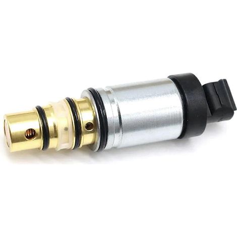 1628904 PXC16 Électrovanne de commande de compresseur de climatisation automobile pour Volvo (1/4)