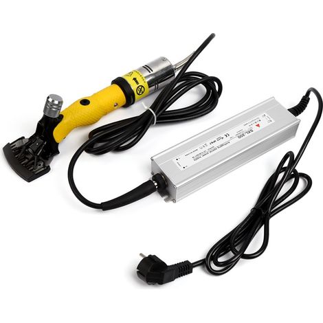 Tondeuse électrique pour moutons, 3 000 tr/min, lame en acier au carbone haute vitesse, tondeuse électrique pour chèvres, pour la tonte de la laine (1/5)