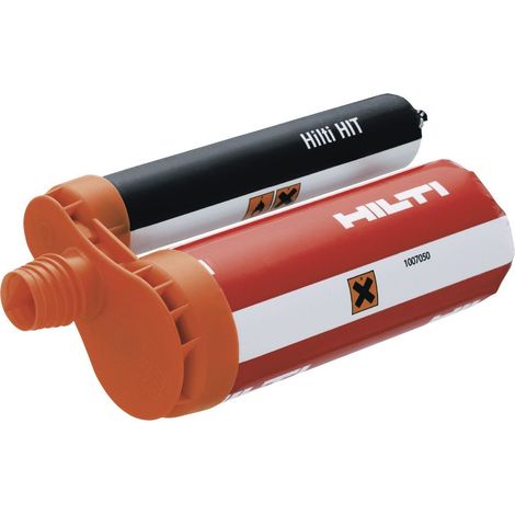 Hewi Hilti Injektionsmörtel Folienkartusche