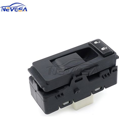 Applicable to 07-10 Dodge, Jeep, and Chrysler power window switches, electric window switches 56046219AA (1/4)