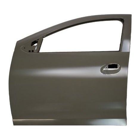 Porte avant gauche à peindre Dacia Sandero Stepway 2 2012-2020
