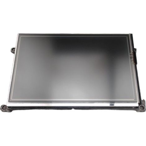 [PRODUIT D'OCCASION] Ecran Gps CITROEN C4 ♻️ Ref Oe. 9812720580 - Garantie à vie (1/4)