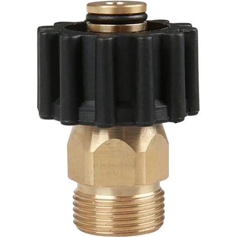 Adaptateur de tuyau C (1/5)