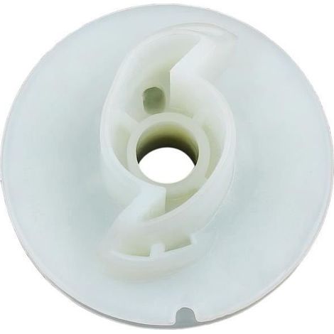 Seilzugstarterrolle für Husqvarn 435 Kettensäge 504 59 71-01 504597101 579427901 (1/5)