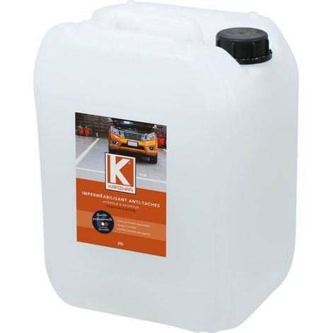 Hydrophobierungsmittel für Beton und mineralische Untergründe KARZHAN - 14327 (1/2)
