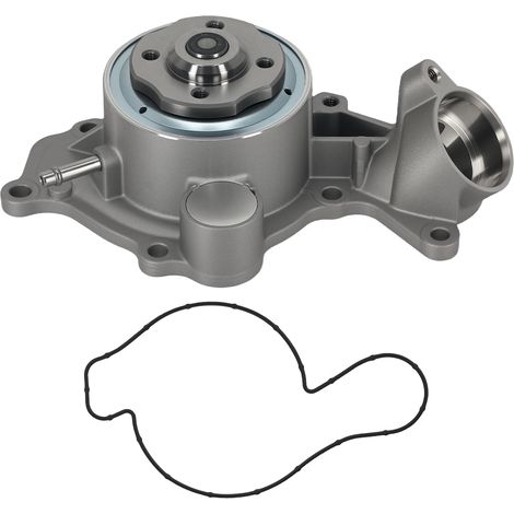 Aluminium Coolant Pump for Audi A4 RS4/A5 RS5 2017-2022 06M121013D 06M121013C (1/5)