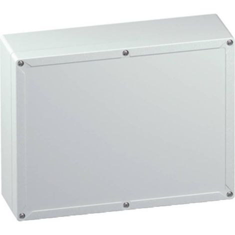 Spelsberg TG ABS 3023-11-o Caja de instalación gris claro