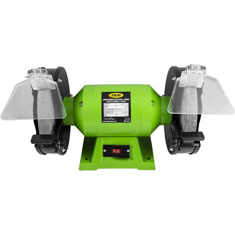 AMOLADORA ELÉCTRICA - 600W  JBM53657 (1/4)