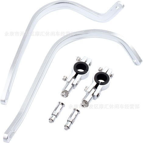 Câble d'embrayage compatible avec les motos Kawasaki KX250 et KX250R (2005, 2006, 2007, 2008). (1/5)