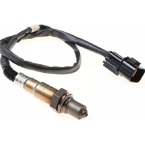Lambda sensor and air/fuel ratio sensor compatible with Kia 39210-2B040 (1/4)