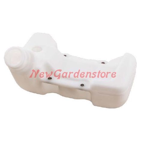 Serbatoio miscela decespugliatore TH48 KAWASAKI 230627