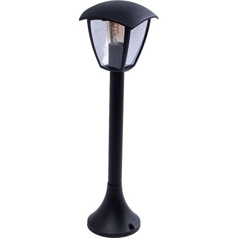 Lampadaire extérieur 1x60W E27 FOX EKO-light (1/5)