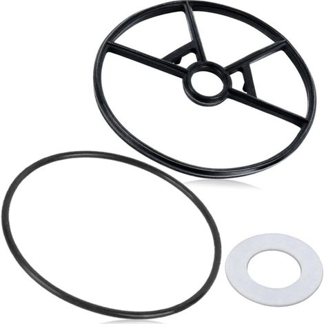 Spinnendichtungssatz für Pool-Sandfilterventil, Teile für SP0714T Vari-XL und SPX0714CA