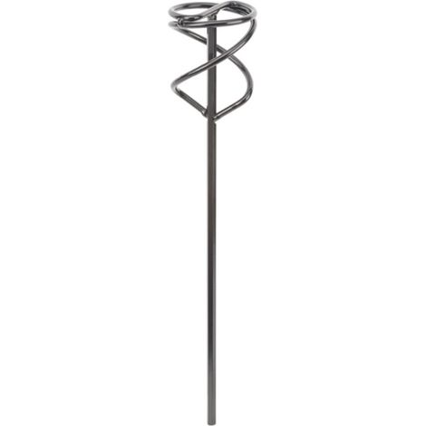 Cesta agitadora ligera 80 mm 400 mm 5-10 kg  BOSCH 2607990027 (1/3)