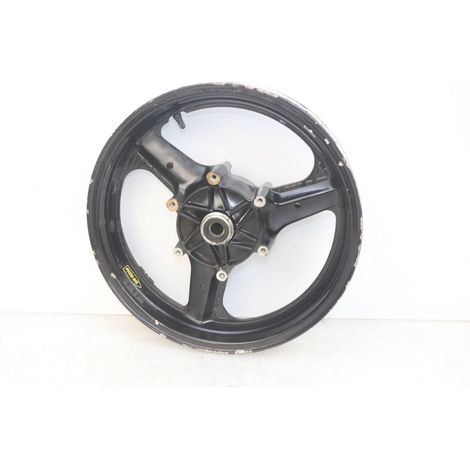 [PRODUIT D'OCCASION] JANTE AVANT HONDA CBR F SC25 1000 1989 - 1992 (1/5)