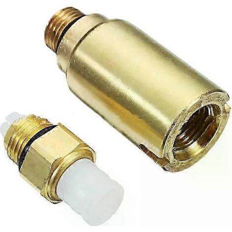 Kompatibles Zubehör für 7L 9PA 955 7L0616813B 7L0616814B 7L5616404B 7L5616403B 7L6616503B Restdruckventile für Luftfederung – JXLGV (1/5)