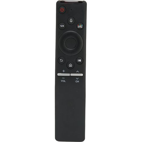 Télécommande vocale BN59-01266A compatible Samsung UN49MU6300F UN65TU850DF UN65TU8000F TV LED LCD HDTV (1/5)
