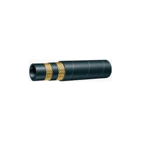 Flexible hydraulique Semperit DN40 2SN 100 bar (1/2)