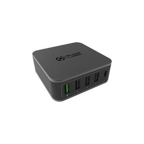 PowerStation BL con USB-C PD da 60W, Batteria Portatile e Caricabatterie Rapido Multiuso