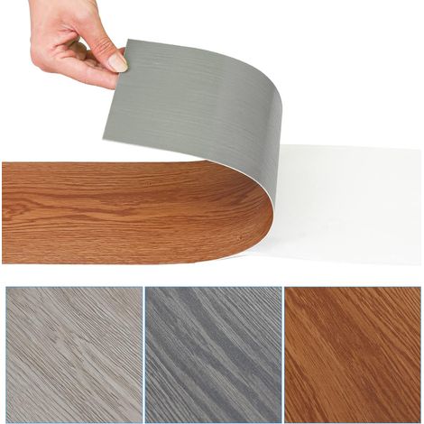 Revêtement de sol autocollant en vinyle stratifié, revêtement de sol en PVC antidérapant, imperméable, épaisseur 1,5 mm pour cuisine (1/5)