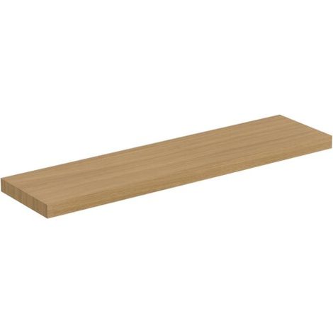 IDEAL STANDARD T4000Y6 Console Conca, 2000x505x80 mm, (1/2)