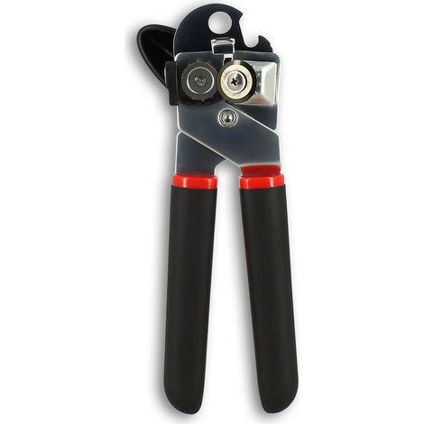 Ouvre boite multifonction, DELUXE