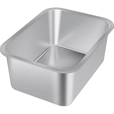 Gamelle d'eau extra large de 3 gallons pour grands chiens (1/5)