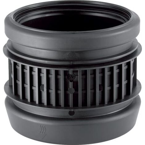 Geberit 315002141 Silent-db20 Manchon de support et de dilatation d160