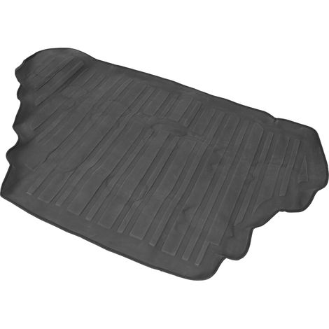 Tapis de coffre arrière en PVC, protection et revêtement de coffre, accessoire compatible avec Camry 2012-2017 (1/5)