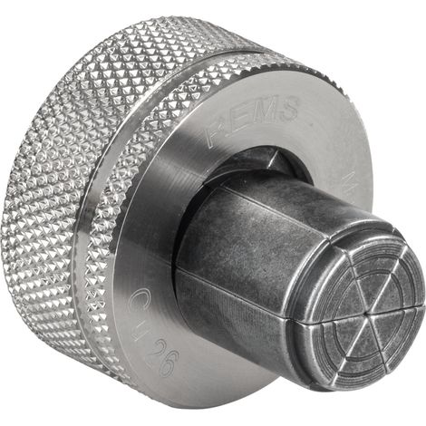 Tête d'expansion Cu 26 150165 R