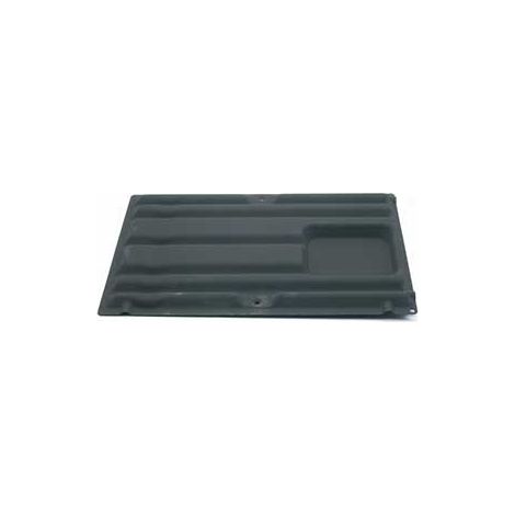 PANNEAU LATERAL GAUCHE FOUR AUTO-NETTOYA POUR FOUR SCHOLTES - C00084753