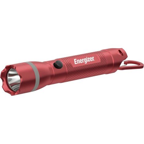 Energizer Emergency Metal LED Lampe de poche à pile(s) 300 lm V926703 (1/3)