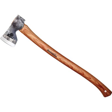 Hultafors Hults Bruk Åby Forest Axe Swedish Steel American Hickory HUL841770