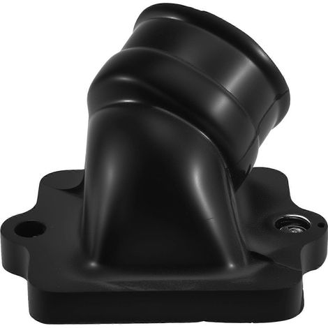 Collecteur d'admission compatible avec les moteurs Piaggio TPH SKR HexagonRunner et Aprilia SR 125cc (1/5)
