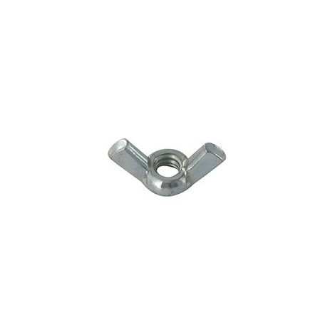 Bullone con alette, passo americano 1/4''-20