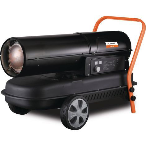 Unicraft Dieselheizgerät DHG 50 (1/3)