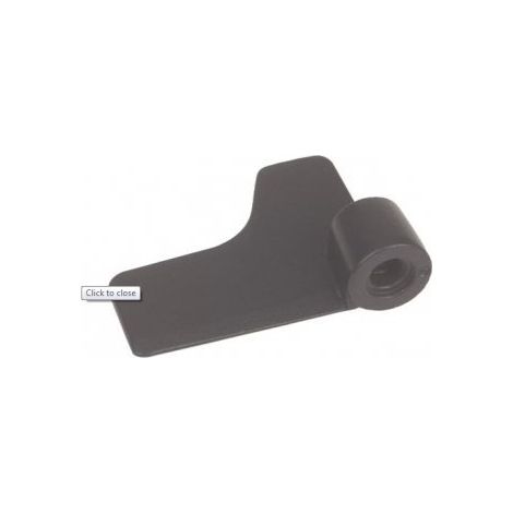 Brazo amasador para máquina de pan PANASONIC ADD96E160